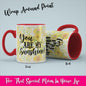 Funny Being A Functional Adult Tumbler - 20oz Laser Etched