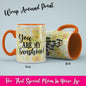 Funny Being A Functional Adult Tumbler - 20oz Laser Etched