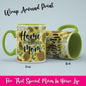 Funny Being A Functional Adult Tumbler - 20oz Laser Etched