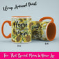 Funny Being A Functional Adult Tumbler - 20oz Laser Etched