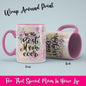Funny Being A Functional Adult Tumbler - 20oz Laser Etched