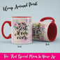 Funny Being A Functional Adult Tumbler - 20oz Laser Etched