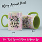 Funny Being A Functional Adult Tumbler - 20oz Laser Etched