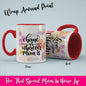 Funny Being A Functional Adult Tumbler - 20oz Laser Etched