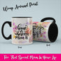 Funny Being A Functional Adult Tumbler - 20oz Laser Etched