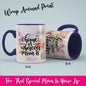 Funny Being A Functional Adult Tumbler - 20oz Laser Etched