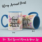 Funny Being A Functional Adult Tumbler - 20oz Laser Etched