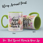 Funny Being A Functional Adult Tumbler - 20oz Laser Etched