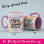 Funny Being A Functional Adult Tumbler - 20oz Laser Etched