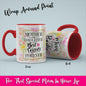 Funny Being A Functional Adult Tumbler - 20oz Laser Etched