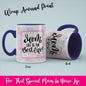Funny Being A Functional Adult Tumbler - 20oz Laser Etched