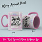 Funny Being A Functional Adult Tumbler - 20oz Laser Etched
