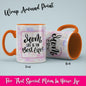 Funny Being A Functional Adult Tumbler - 20oz Laser Etched