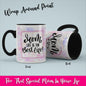 Funny Being A Functional Adult Tumbler - 20oz Laser Etched