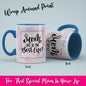 Funny Being A Functional Adult Tumbler - 20oz Laser Etched