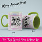 Funny Being A Functional Adult Tumbler - 20oz Laser Etched