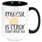 Funny Being A Functional Adult Tumbler - 20oz Laser Etched