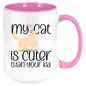 Funny Being A Functional Adult Tumbler - 20oz Laser Etched