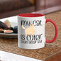 Funny Being A Functional Adult Tumbler - 20oz Laser Etched