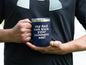 Funny Being A Functional Adult Tumbler - 20oz Laser Etched