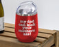 Funny Being A Functional Adult Tumbler - 20oz Laser Etched