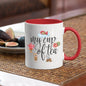 Funny Being A Functional Adult Tumbler - 20oz Laser Etched