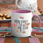 Funny Being A Functional Adult Tumbler - 20oz Laser Etched