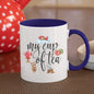 Funny Being A Functional Adult Tumbler - 20oz Laser Etched