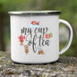 Funny Being A Functional Adult Tumbler - 20oz Laser Etched