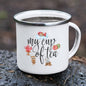 Funny Being A Functional Adult Tumbler - 20oz Laser Etched