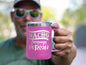 Funny Being A Functional Adult Tumbler - 20oz Laser Etched