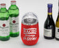 Funny Being A Functional Adult Tumbler - 20oz Laser Etched