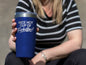 Funny Being A Functional Adult Tumbler - 20oz Laser Etched