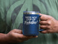 Funny Being A Functional Adult Tumbler - 20oz Laser Etched