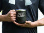 Funny Being A Functional Adult Tumbler - 20oz Laser Etched