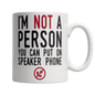 Funny Being A Functional Adult Tumbler - 20oz Laser Etched