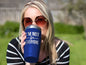 Funny Being A Functional Adult Tumbler - 20oz Laser Etched
