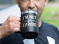 Funny Being A Functional Adult Tumbler - 20oz Laser Etched