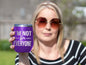 Funny Being A Functional Adult Tumbler - 20oz Laser Etched