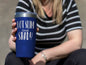 Funny Being A Functional Adult Tumbler - 20oz Laser Etched