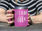 Funny Being A Functional Adult Tumbler - 20oz Laser Etched