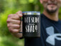 Funny Being A Functional Adult Tumbler - 20oz Laser Etched