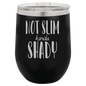 Funny Being A Functional Adult Tumbler - 20oz Laser Etched