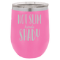 Funny Being A Functional Adult Tumbler - 20oz Laser Etched