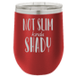Funny Being A Functional Adult Tumbler - 20oz Laser Etched