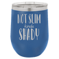 Funny Being A Functional Adult Tumbler - 20oz Laser Etched