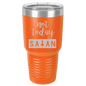 Funny Being A Functional Adult Tumbler - 20oz Laser Etched