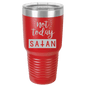Funny Being A Functional Adult Tumbler - 20oz Laser Etched