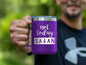 Funny Being A Functional Adult Tumbler - 20oz Laser Etched