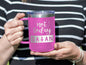 Funny Being A Functional Adult Tumbler - 20oz Laser Etched